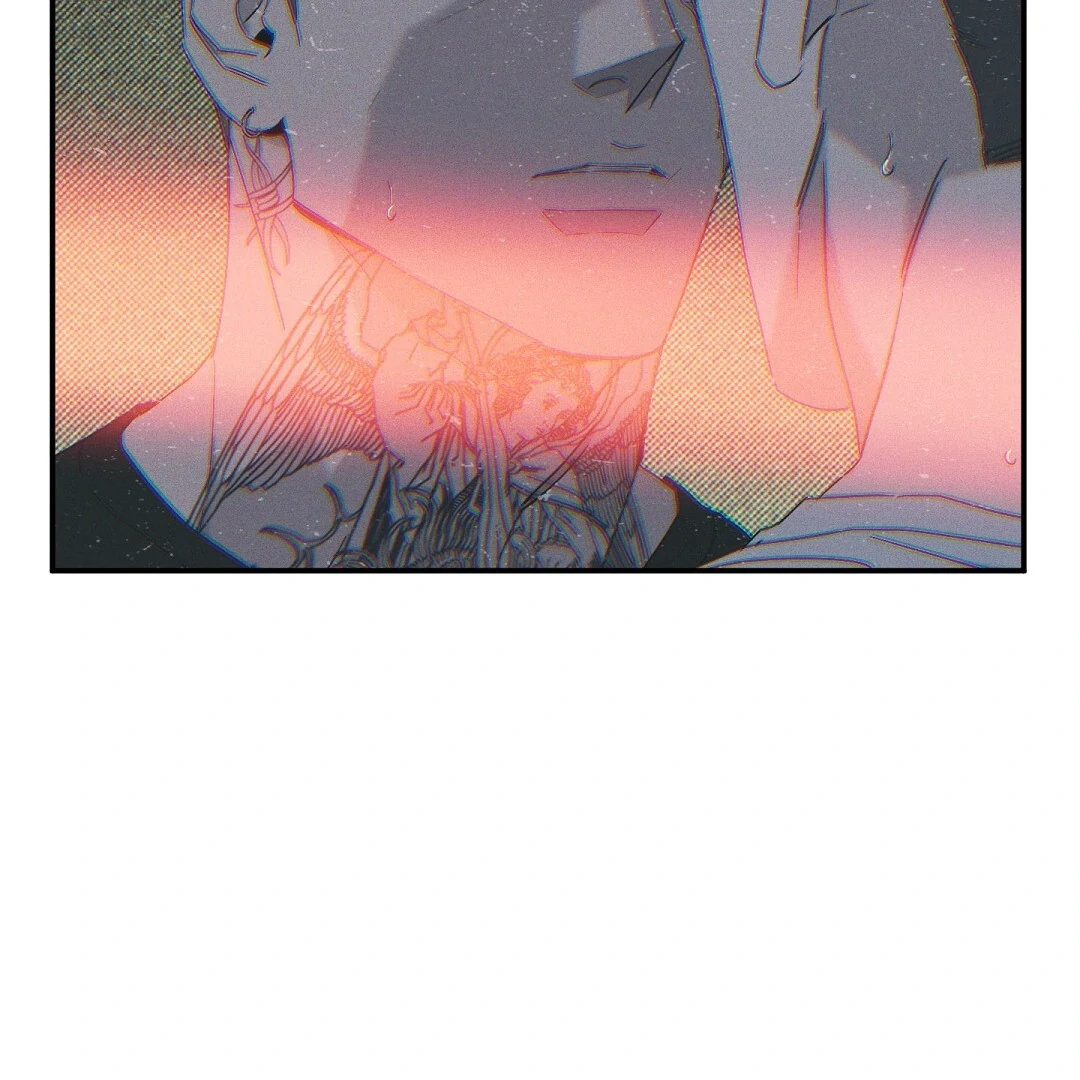WET SAND Chapter 84 - Page 10 in English