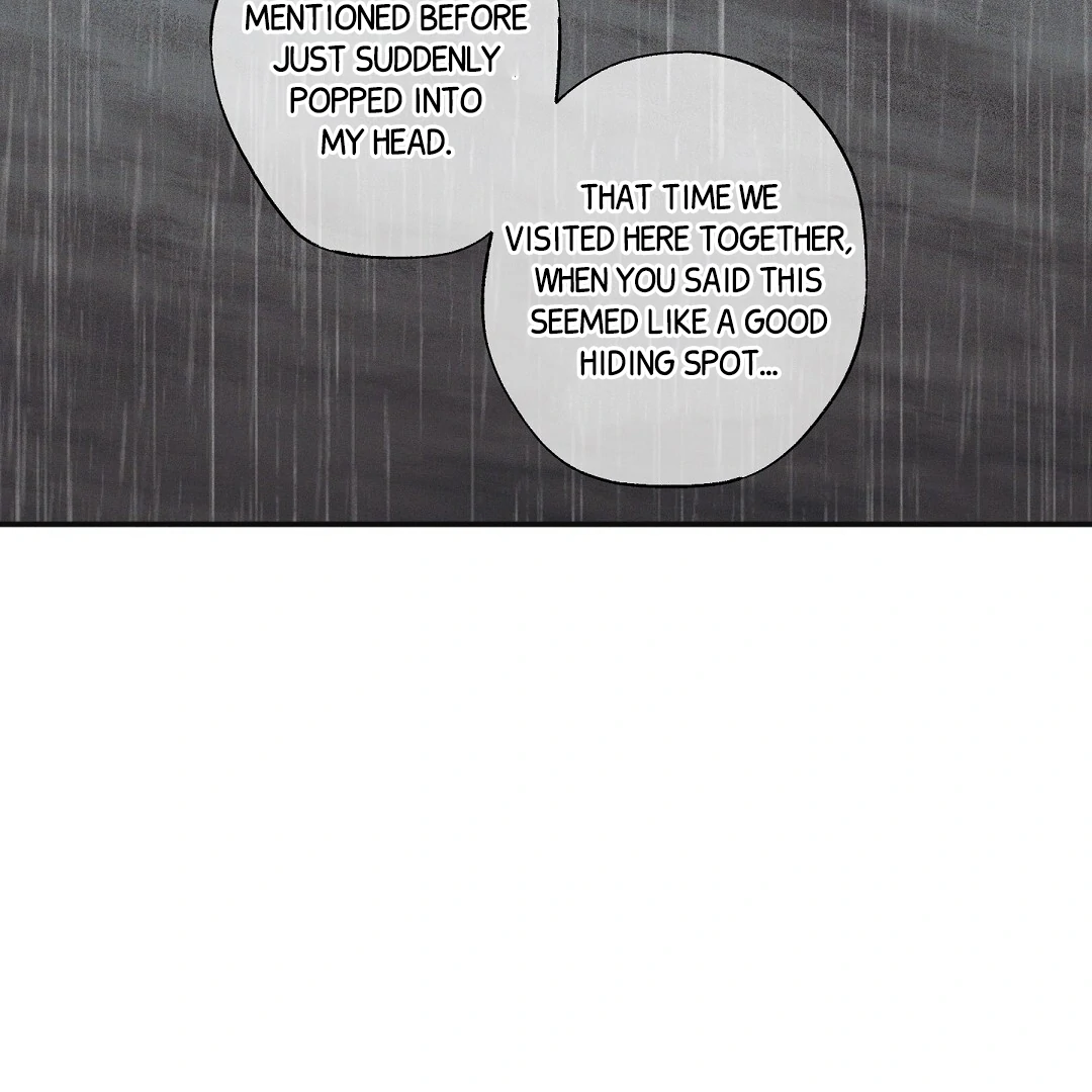 WET SAND Chapter 84 - Page 104 in English