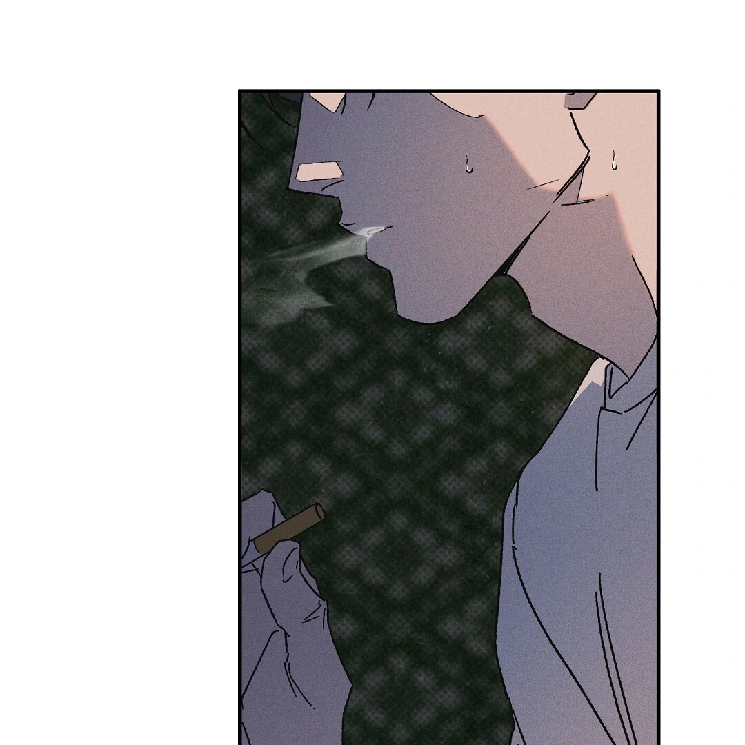 WET SAND Chapter 84 - Page 11 in English