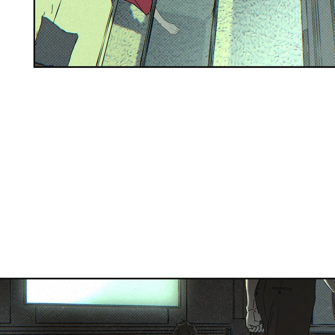 WET SAND Chapter 84 - Page 26 in English