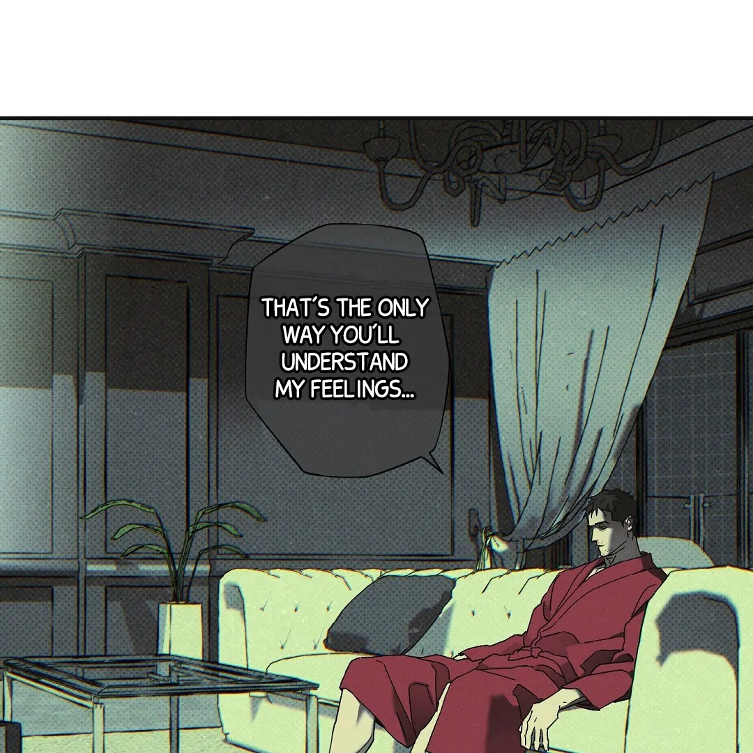 WET SAND Chapter 84 - Page 32 in English