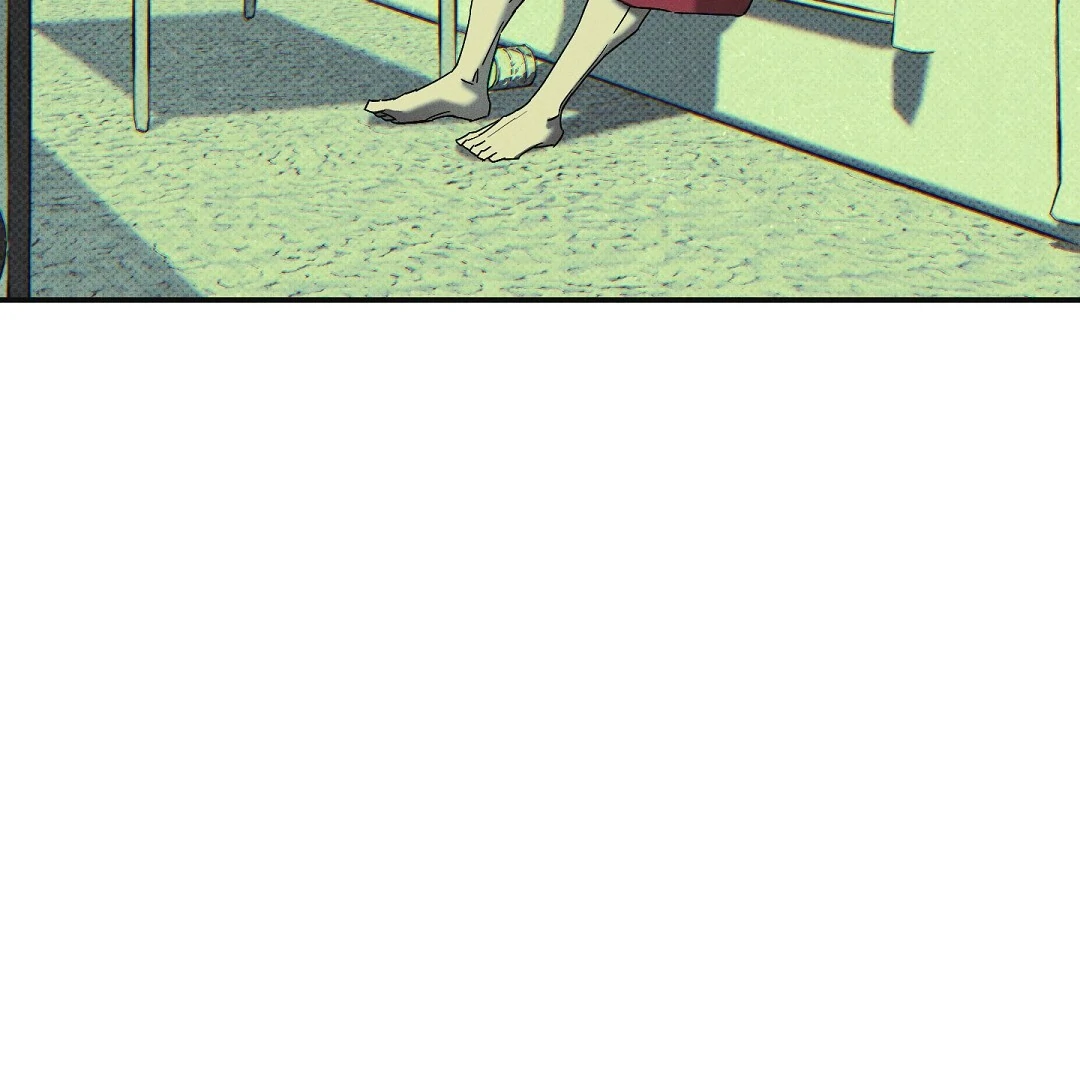 WET SAND Chapter 84 - Page 33 in English