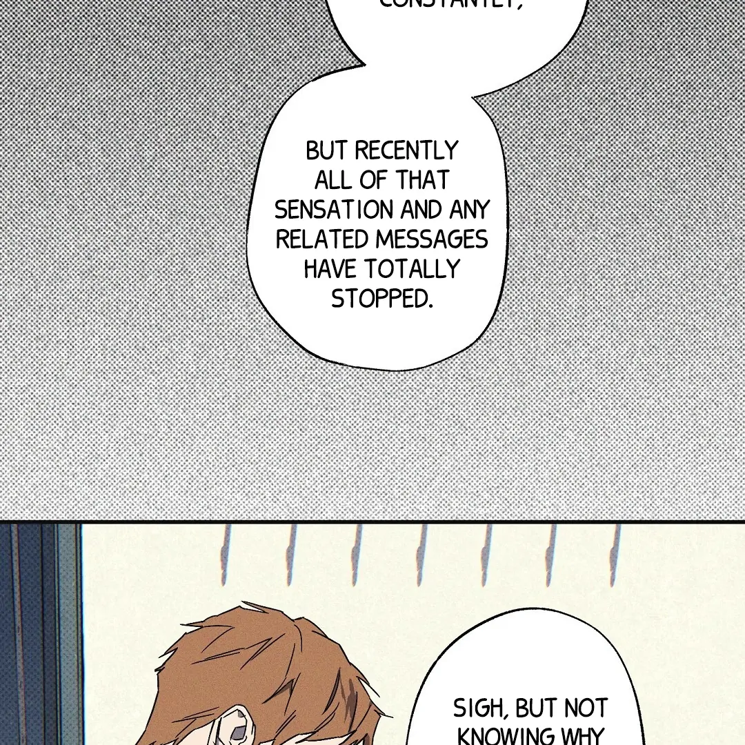 WET SAND Chapter 84 - Page 39 in English