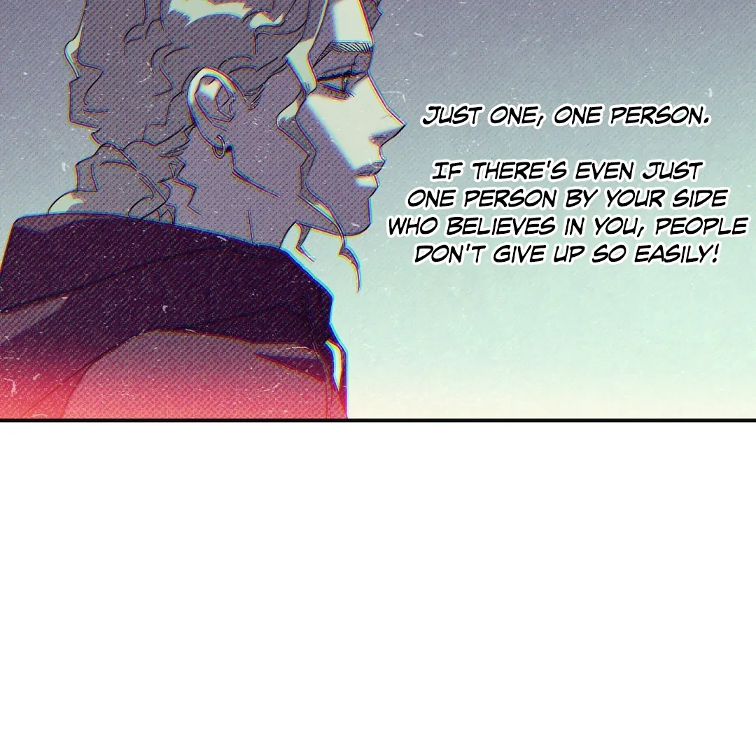 WET SAND Chapter 84 - Page 54 in English