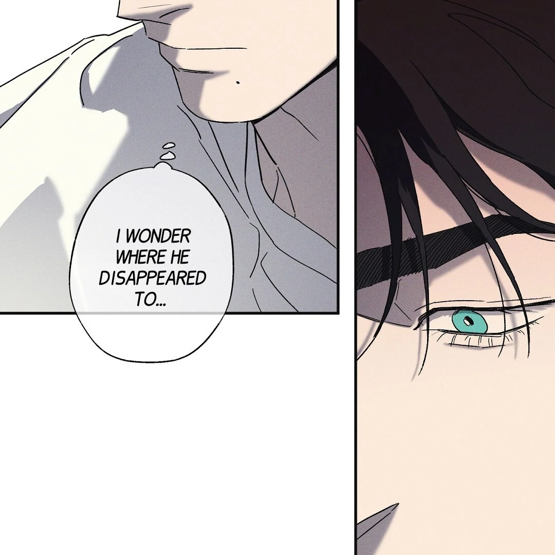 WET SAND Chapter 84 - Page 56 in English
