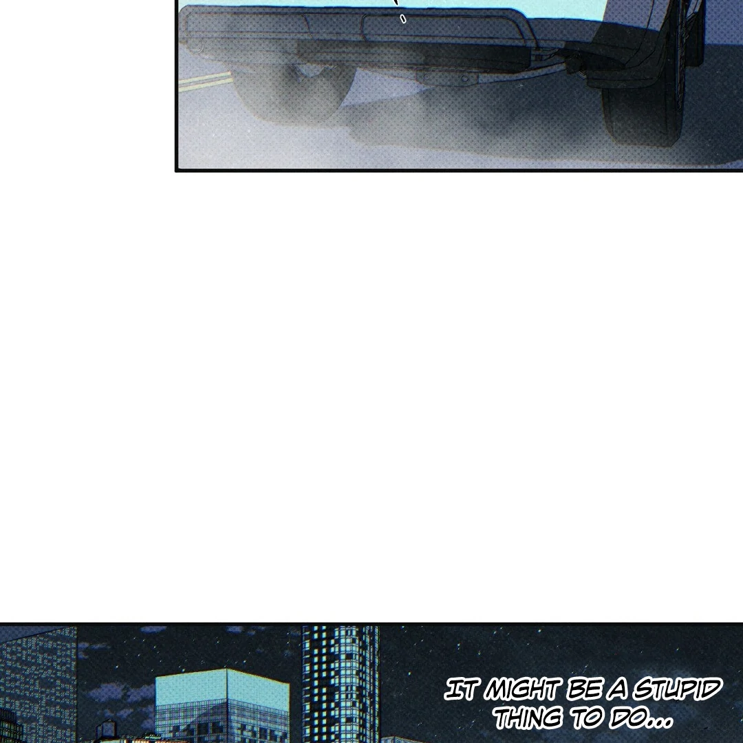 WET SAND Chapter 84 - Page 64 in English