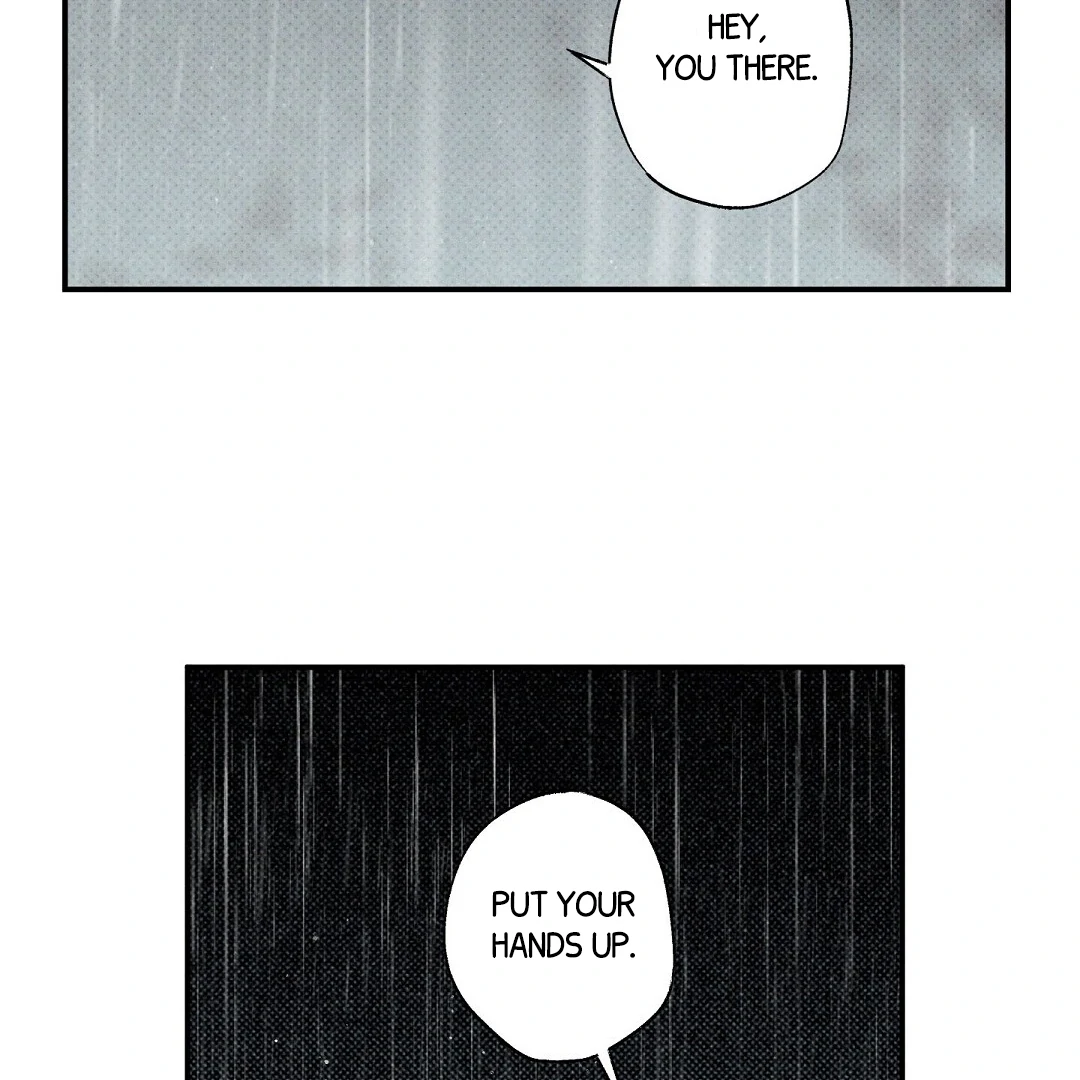 WET SAND Chapter 84 - Page 86 in English