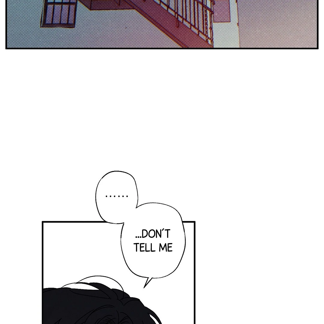 WET SAND Chapter 85 - Page 110 in English