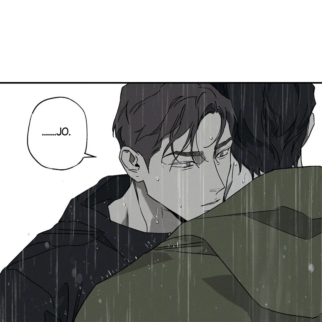 WET SAND Chapter 85 - Page 12 in English