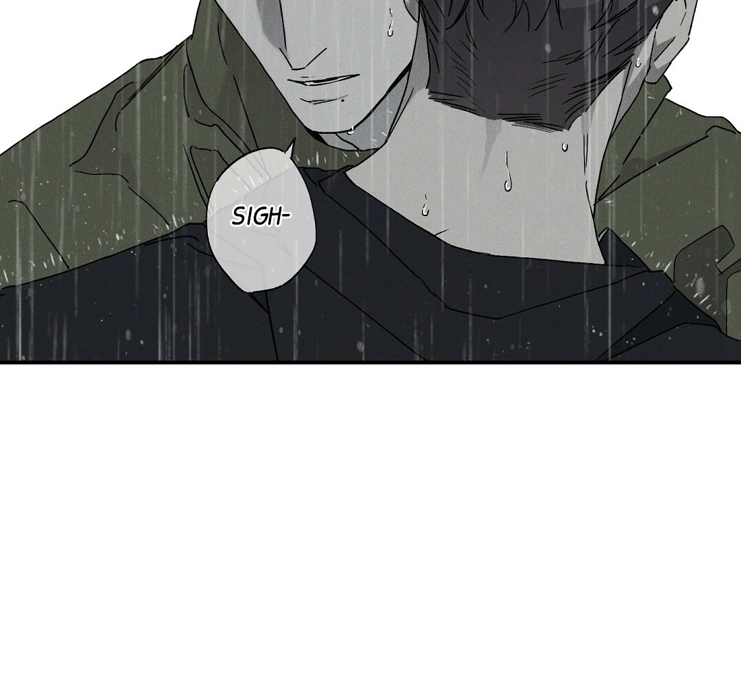 WET SAND Chapter 85 - Page 14 in English