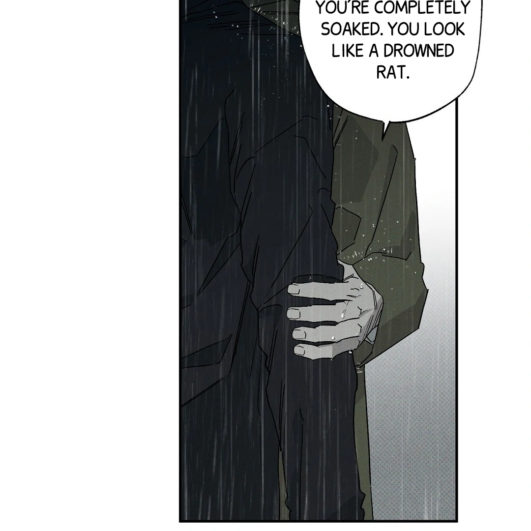 WET SAND Chapter 85 - Page 20 in English
