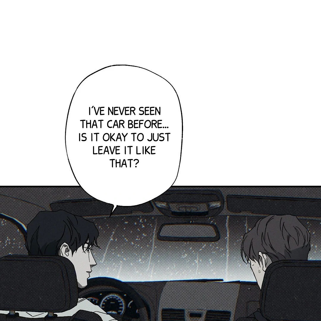 WET SAND Chapter 85 - Page 31 in English