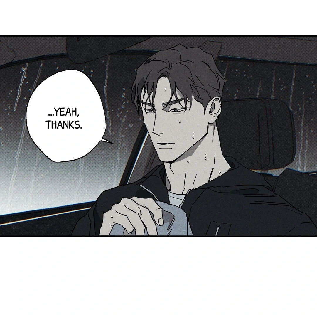WET SAND Chapter 85 - Page 36 in English