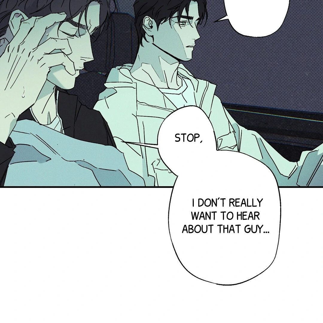 WET SAND Chapter 85 - Page 48 in English