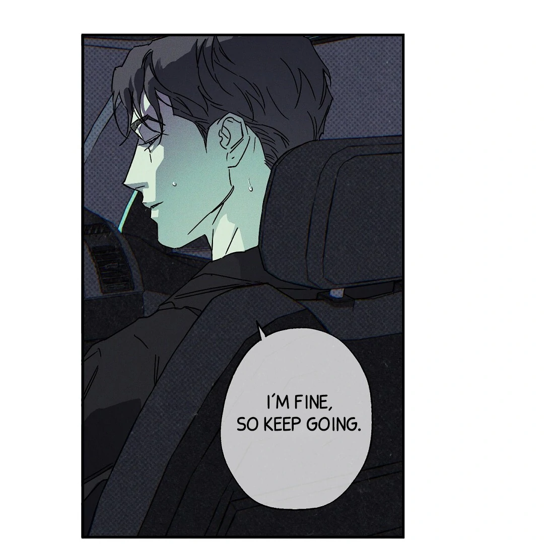 WET SAND Chapter 85 - Page 54 in English