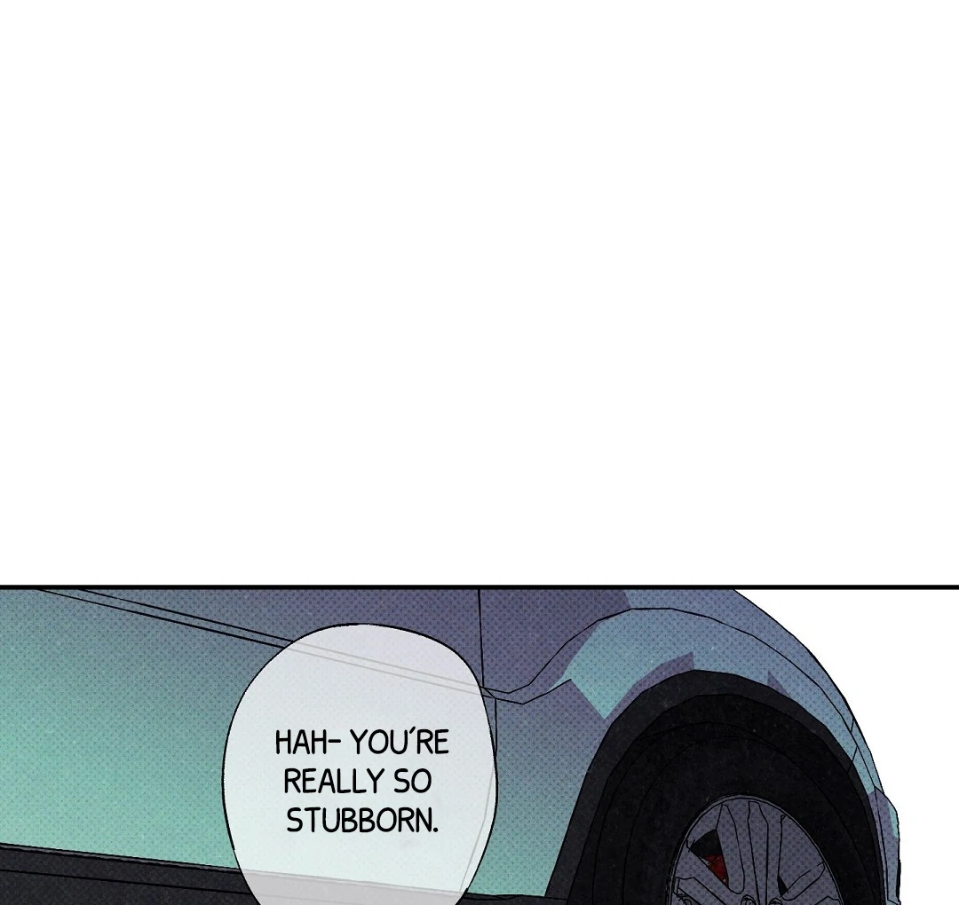WET SAND Chapter 85 - Page 55 in English