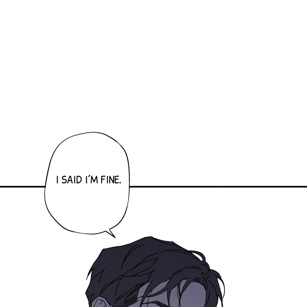 WET SAND Chapter 85 - Page 61 in English