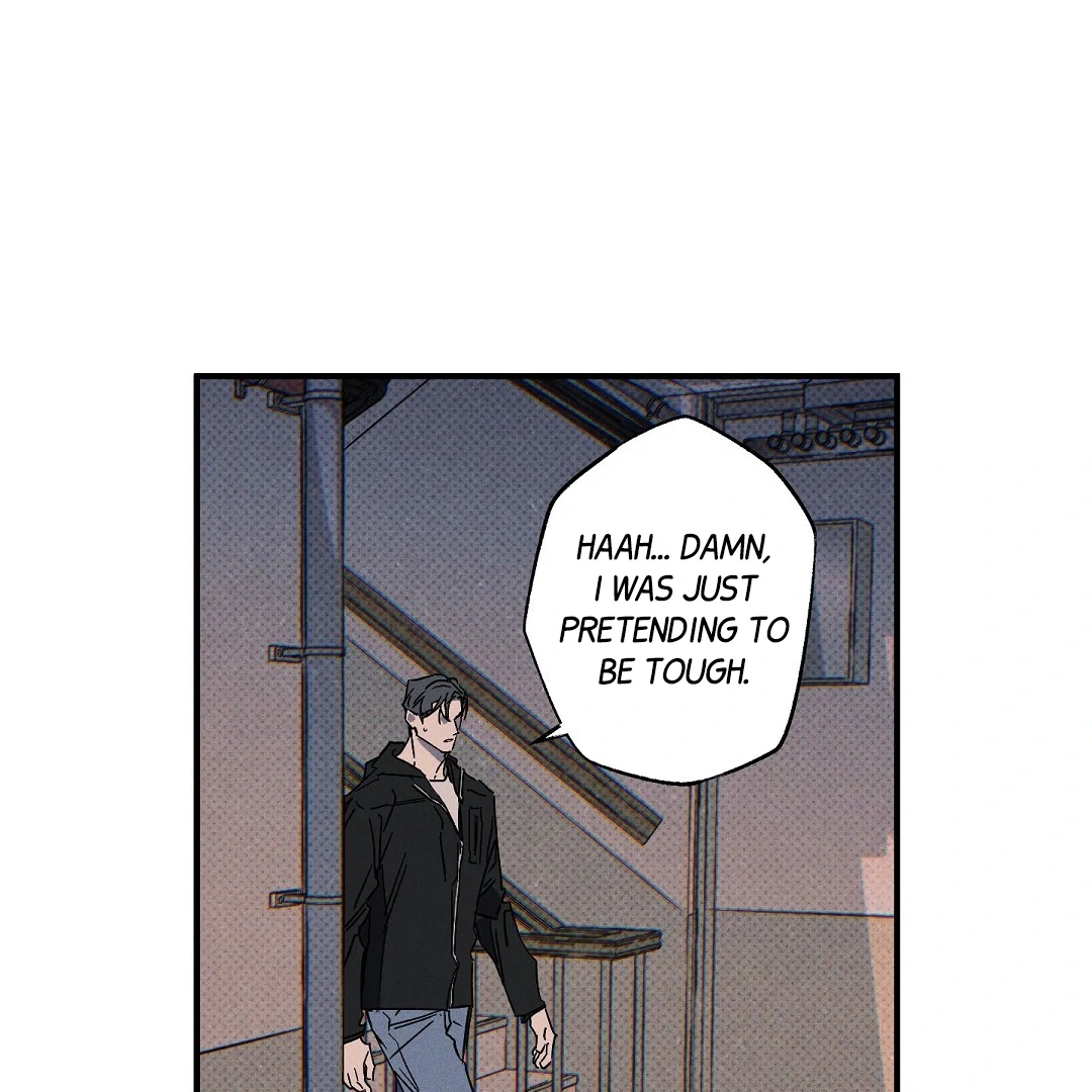 WET SAND Chapter 85 - Page 67 in English