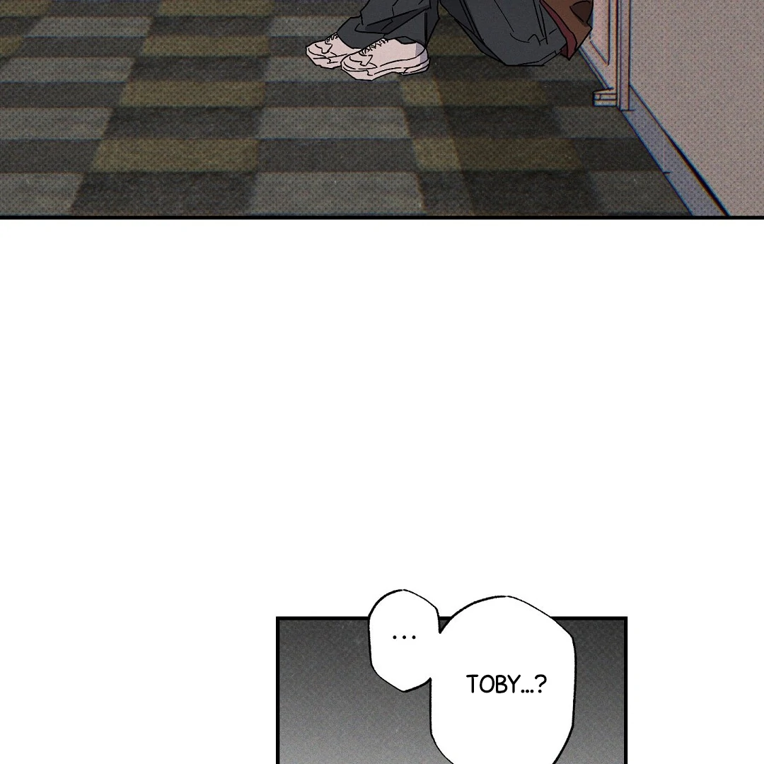 WET SAND Chapter 85 - Page 72 in English