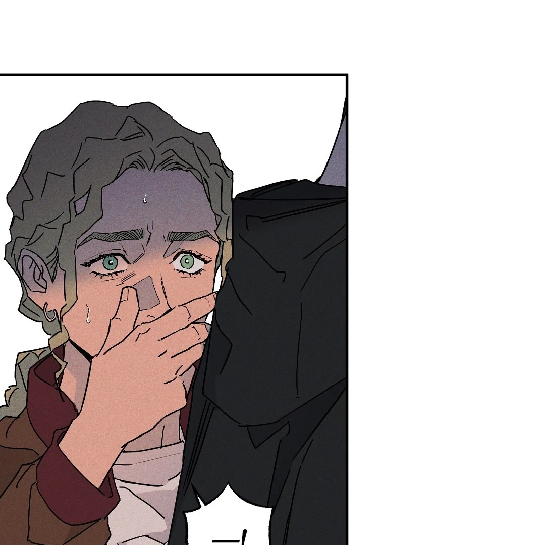 WET SAND Chapter 85 - Page 95 in English