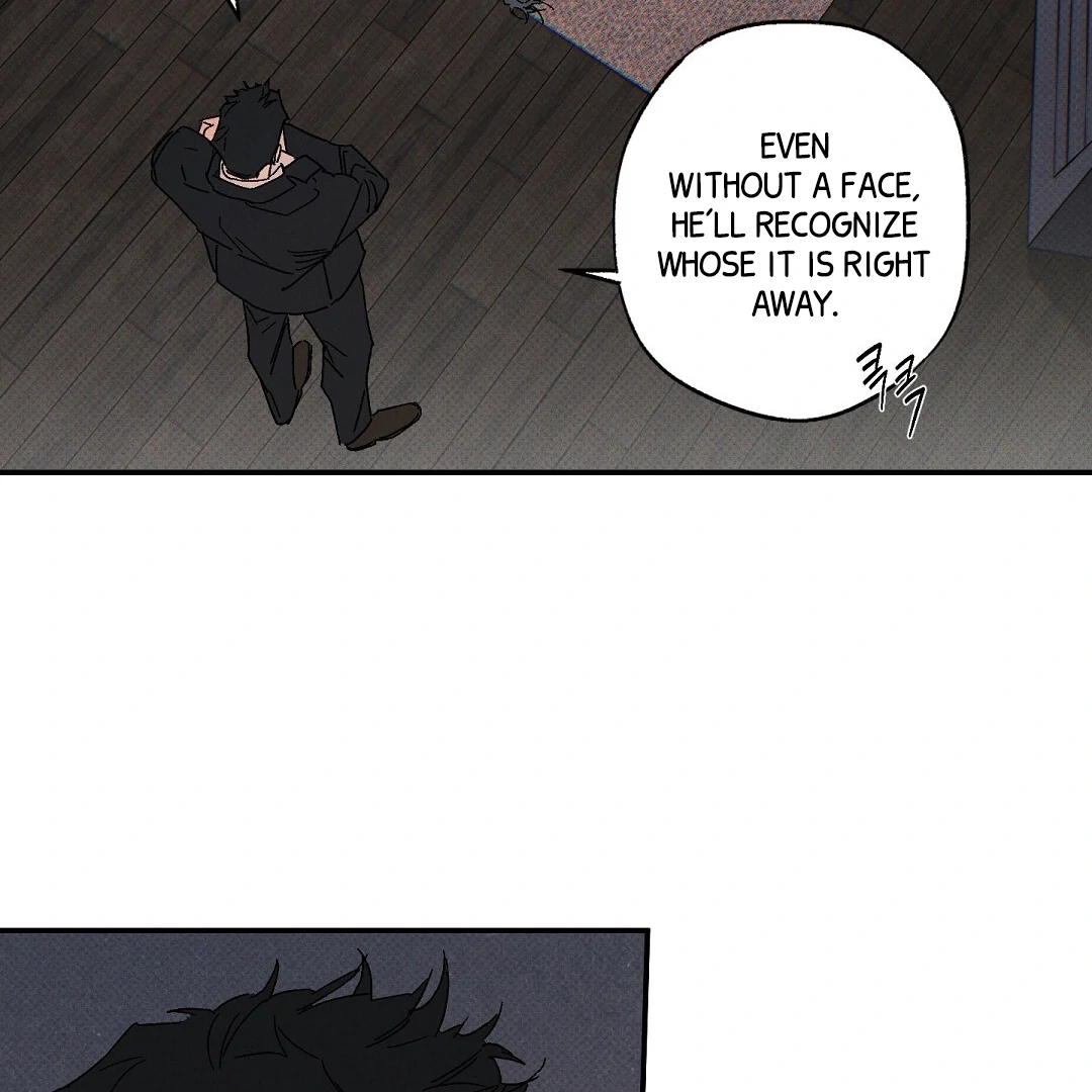 WET SAND Chapter 86 - Page 101 in English