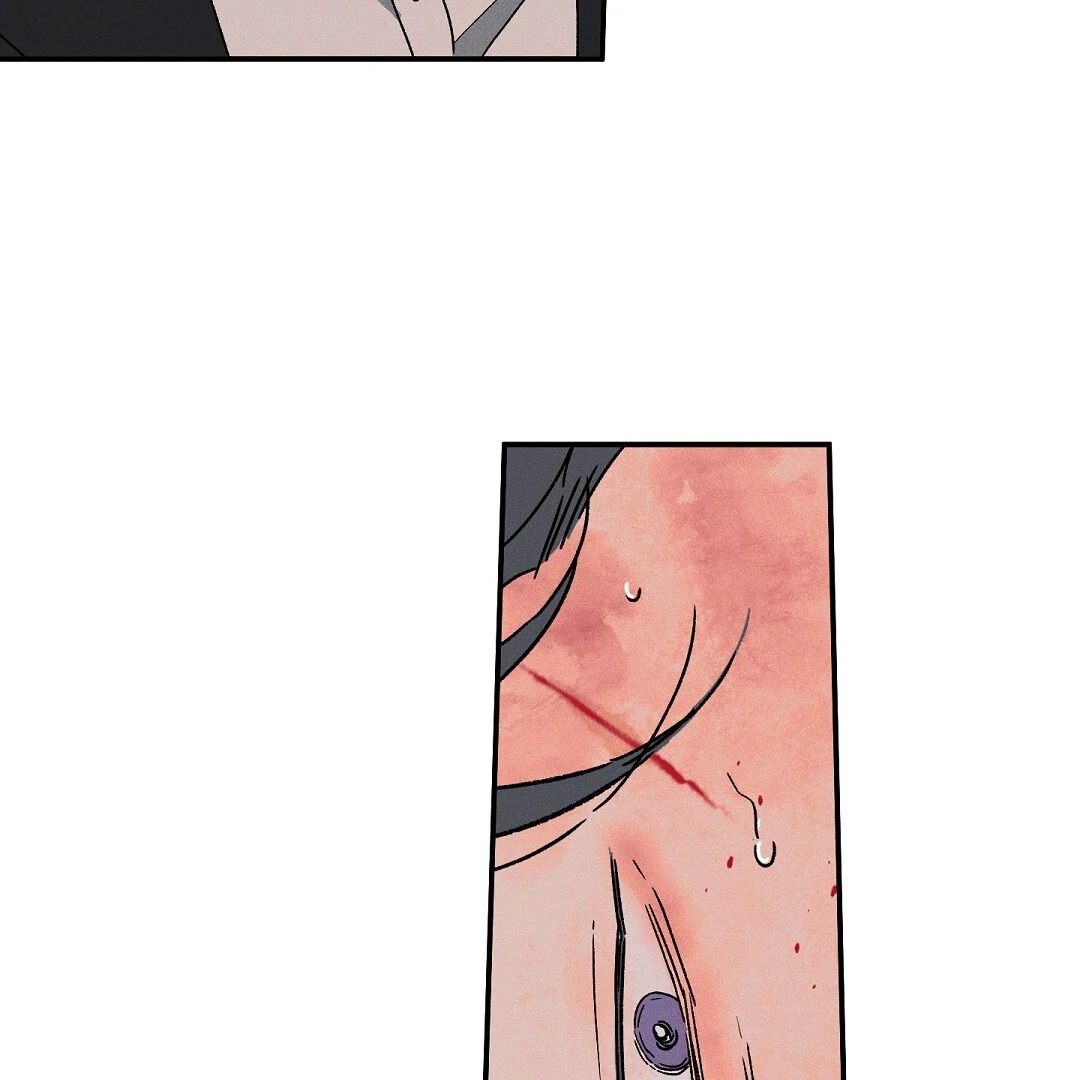 WET SAND Chapter 86 - Page 103 in English