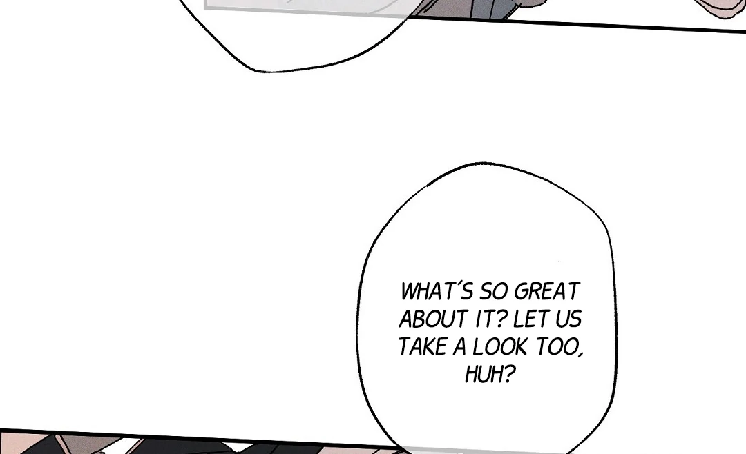 WET SAND Chapter 86 - Page 106 in English