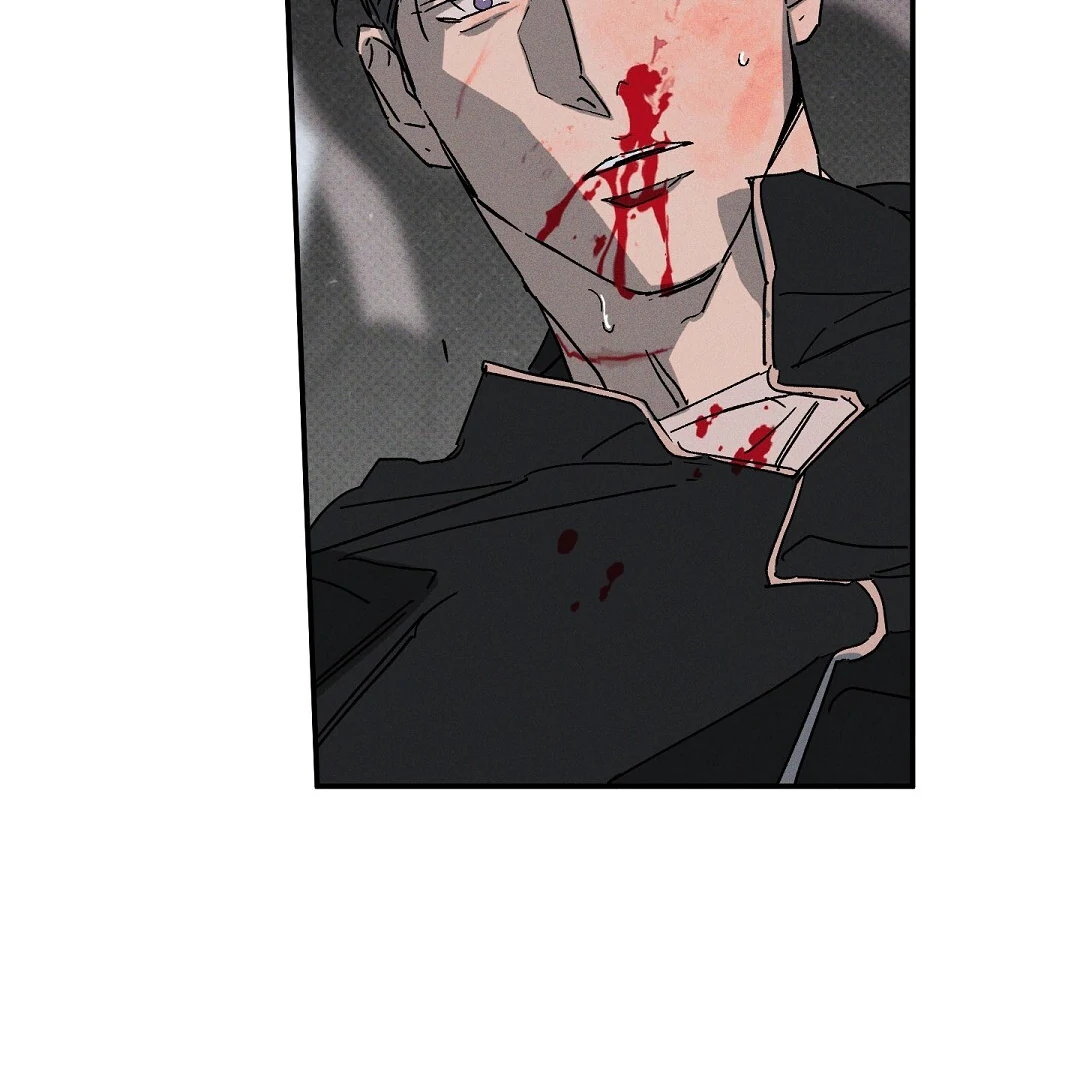 WET SAND Chapter 86 - Page 114 in English