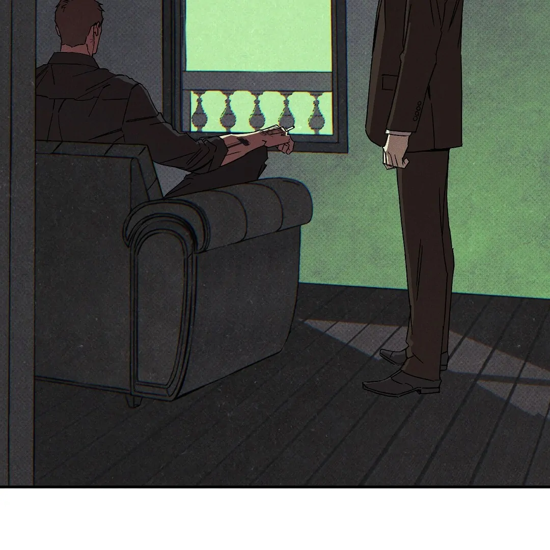 WET SAND Chapter 86 - Page 14 in English