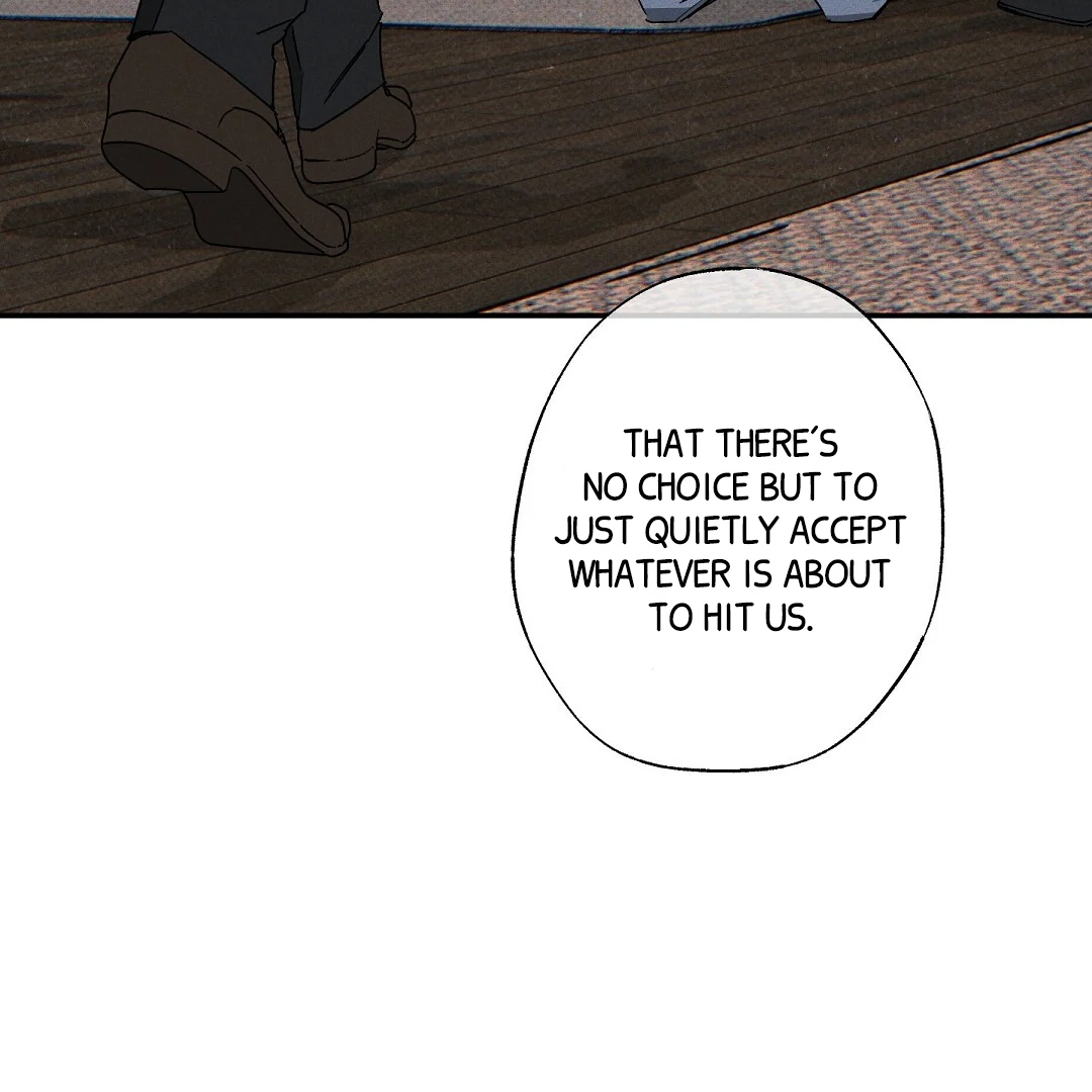 WET SAND Chapter 86 - Page 28 in English