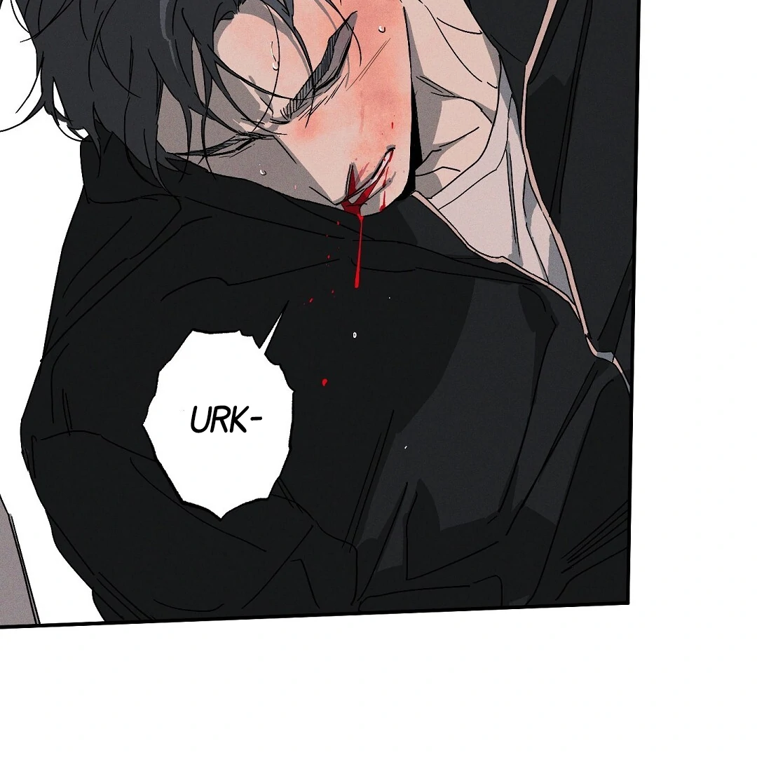 WET SAND Chapter 86 - Page 34 in English