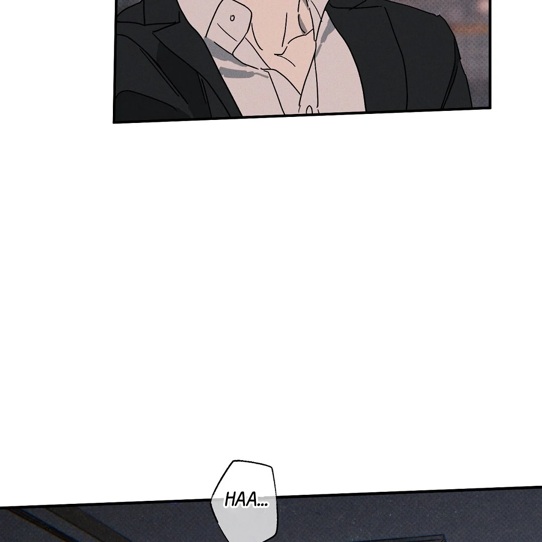 WET SAND Chapter 86 - Page 37 in English