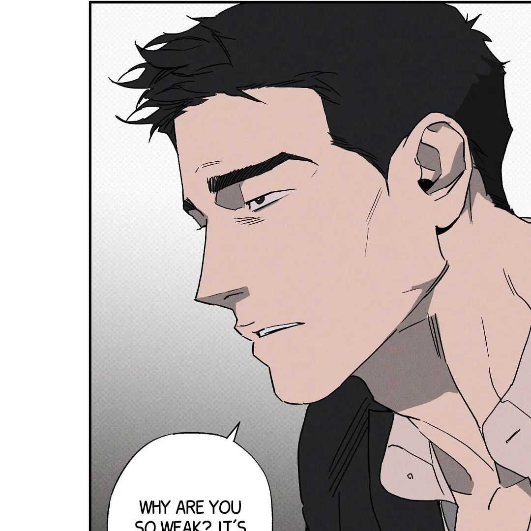 WET SAND Chapter 86 - Page 44 in English