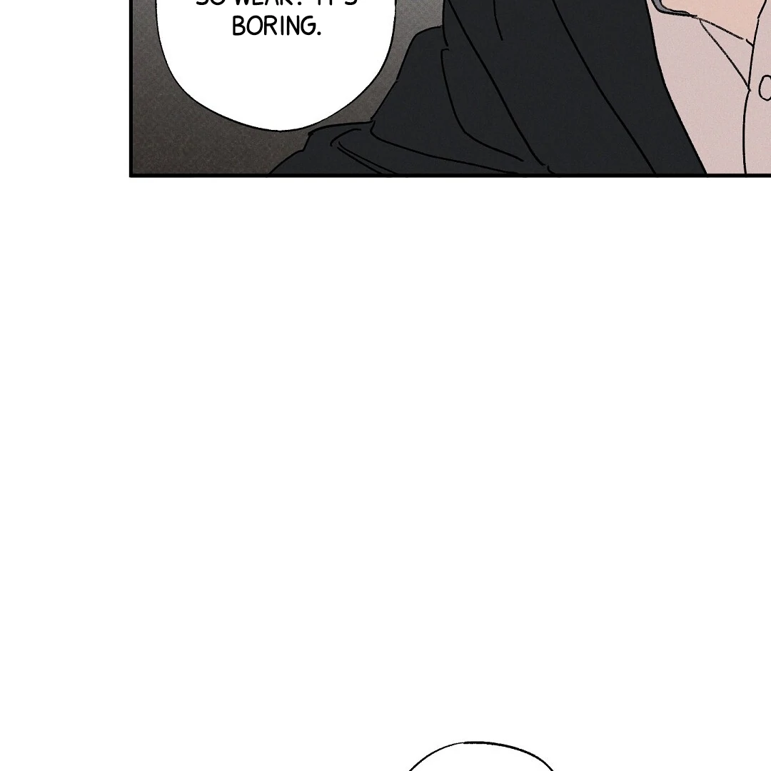 WET SAND Chapter 86 - Page 45 in English