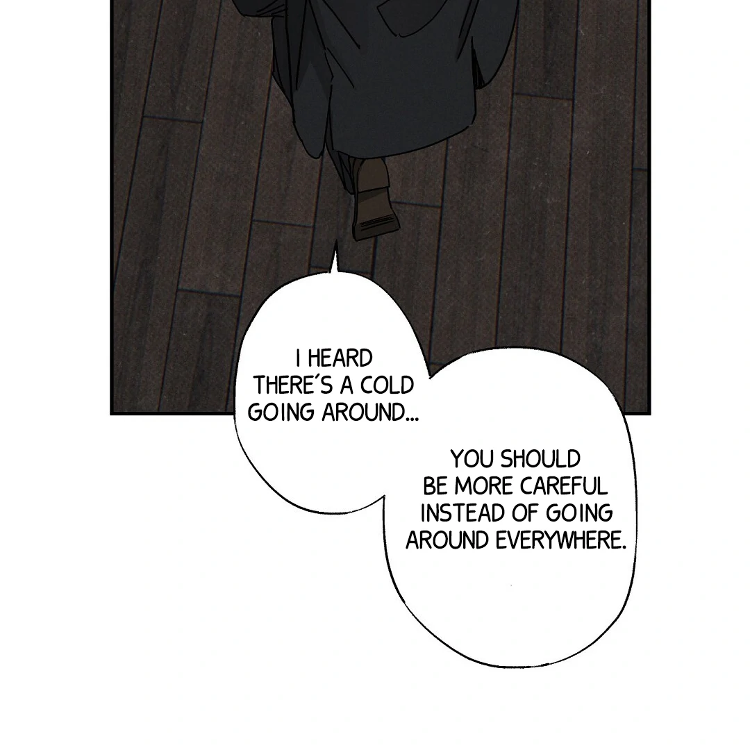 WET SAND Chapter 86 - Page 47 in English