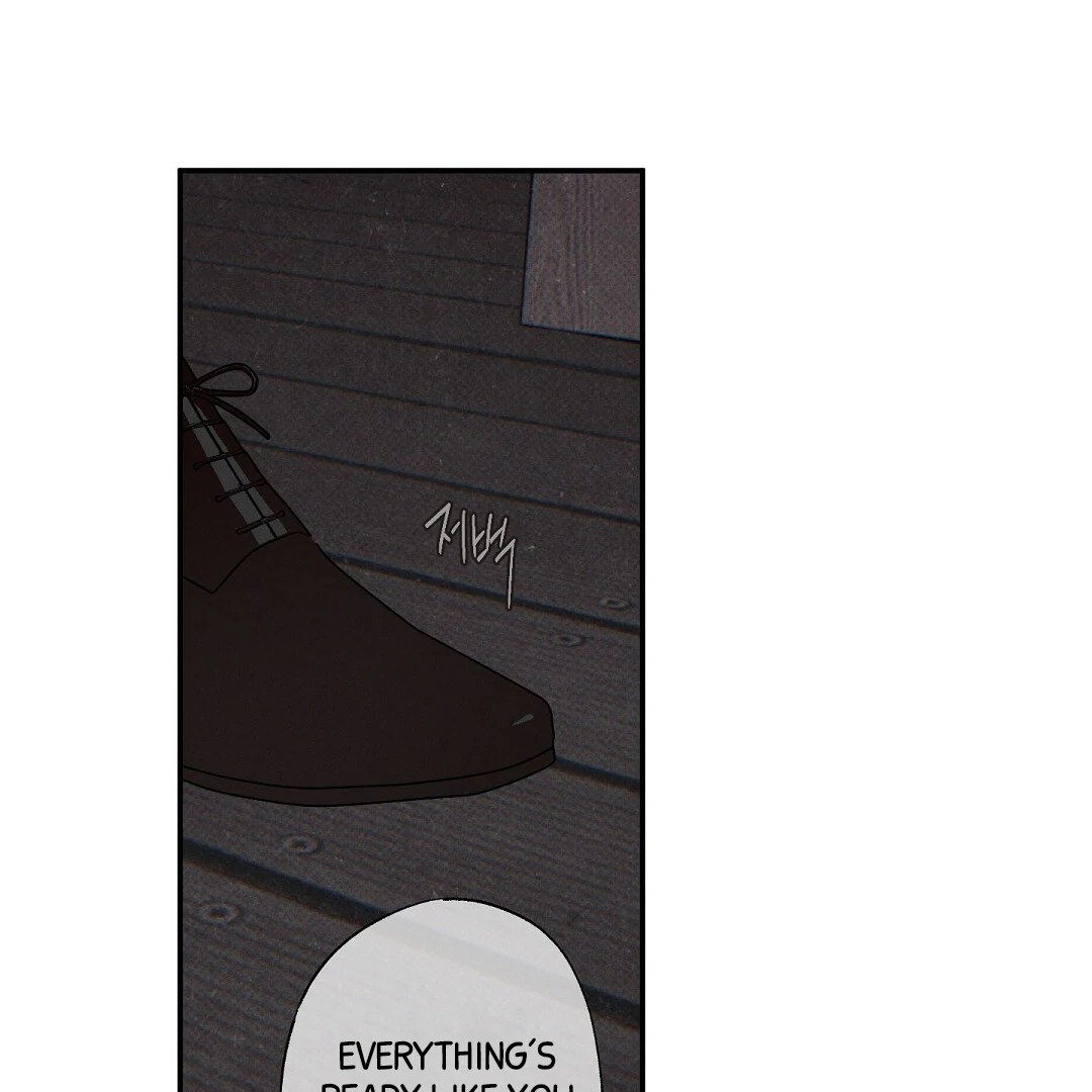 WET SAND Chapter 86 - Page 5 in English