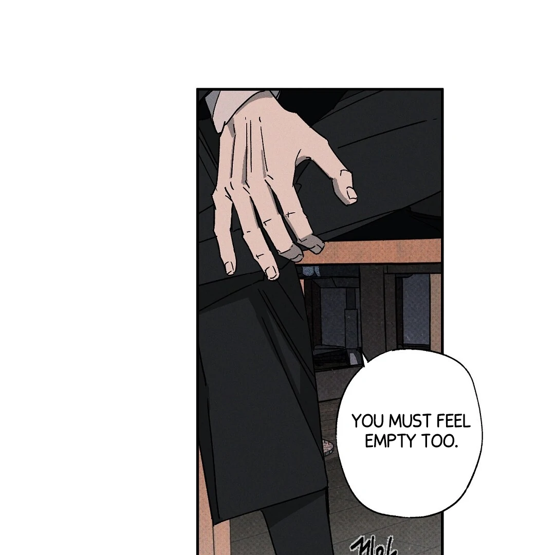WET SAND Chapter 86 - Page 50 in English