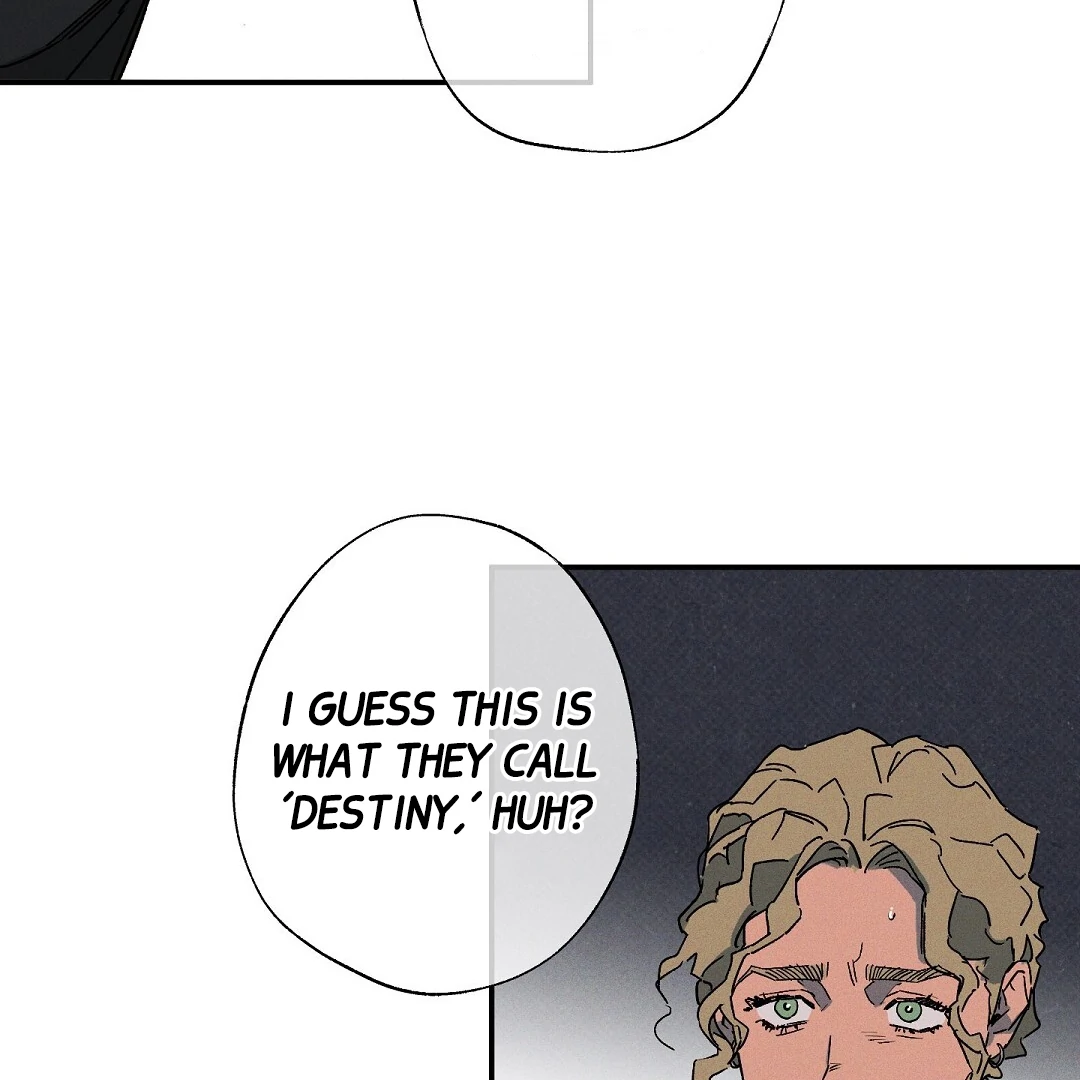 WET SAND Chapter 86 - Page 53 in English