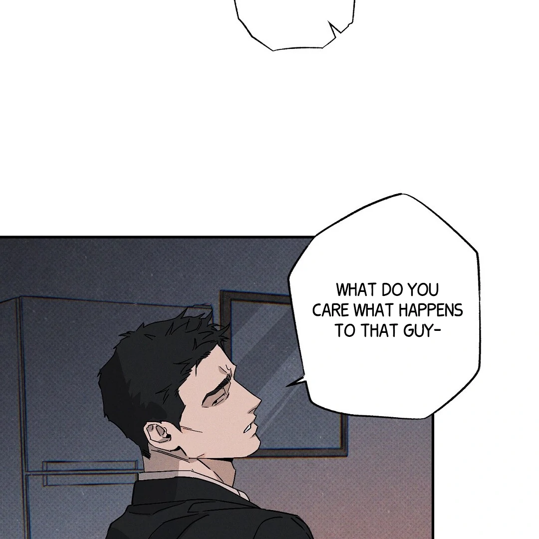 WET SAND Chapter 86 - Page 68 in English
