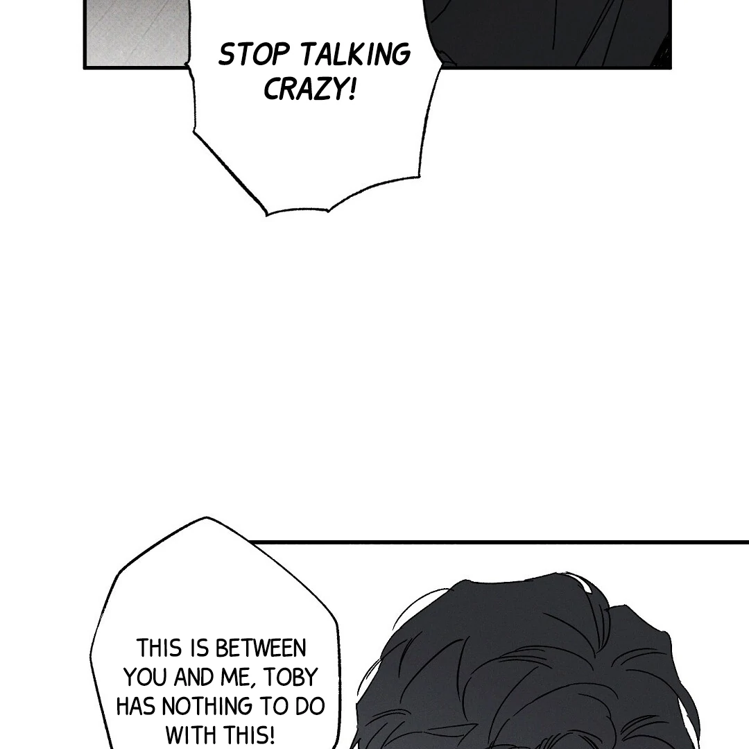 WET SAND Chapter 86 - Page 71 in English