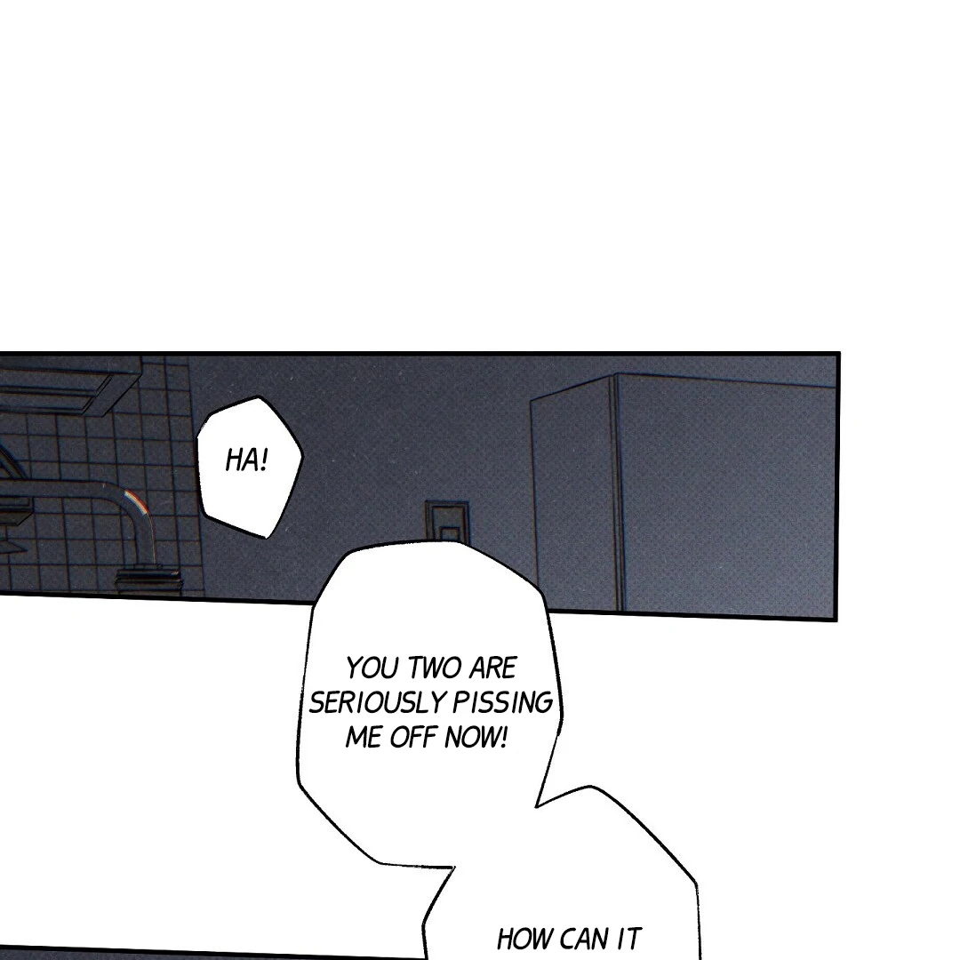 WET SAND Chapter 86 - Page 73 in English