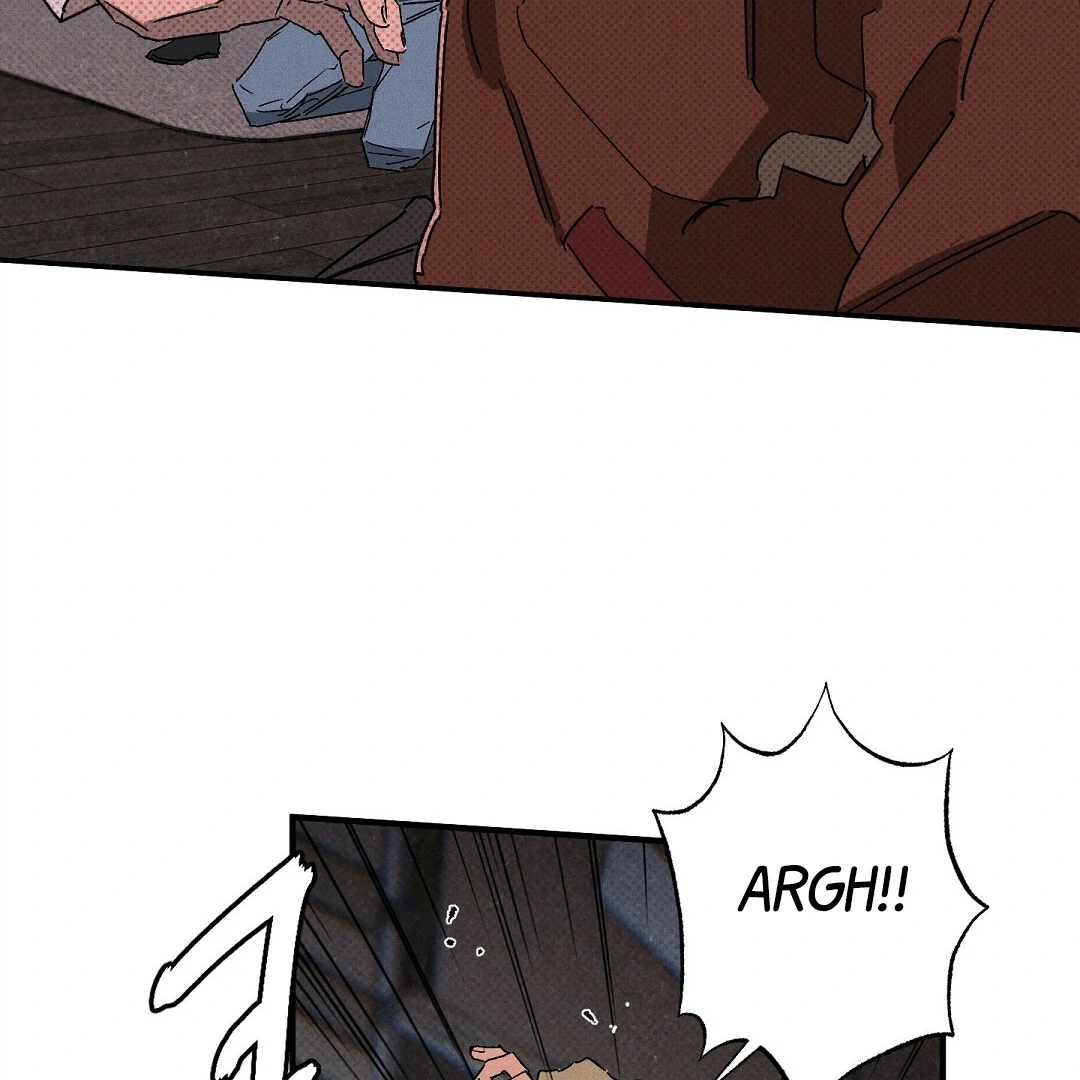 WET SAND Chapter 86 - Page 78 in English