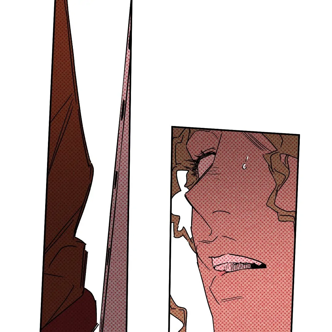 WET SAND Chapter 86 - Page 81 in English