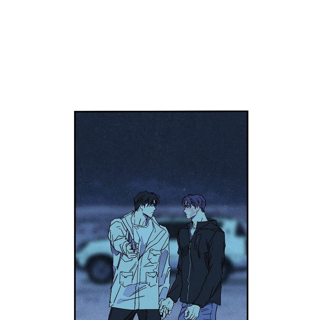 WET SAND Chapter 87 - Page 101 in English