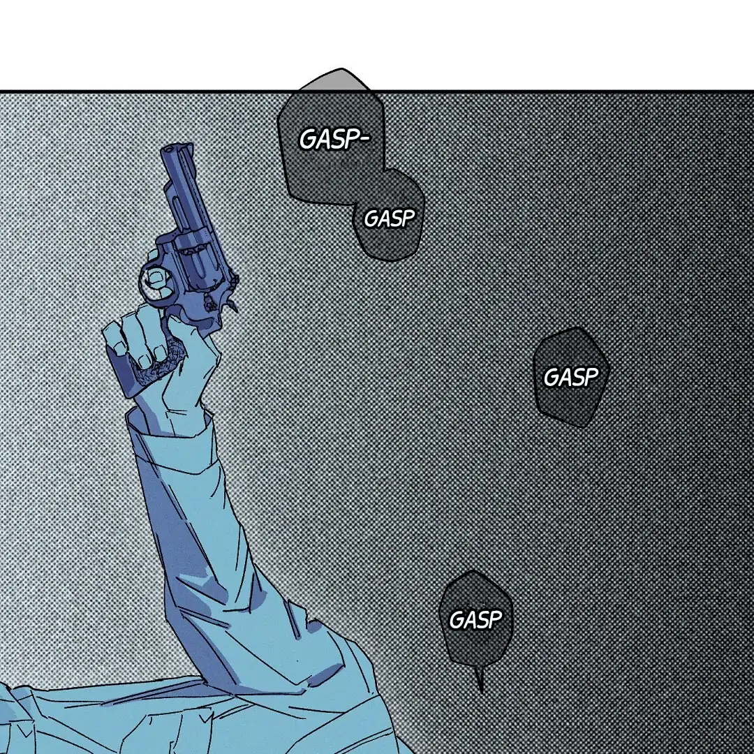 WET SAND Chapter 87 - Page 103 in English