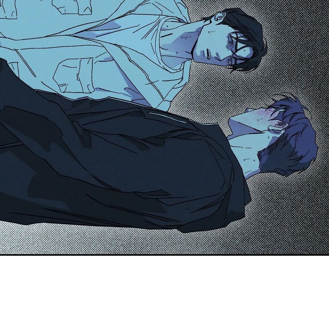 WET SAND Chapter 87 - Page 104 in English