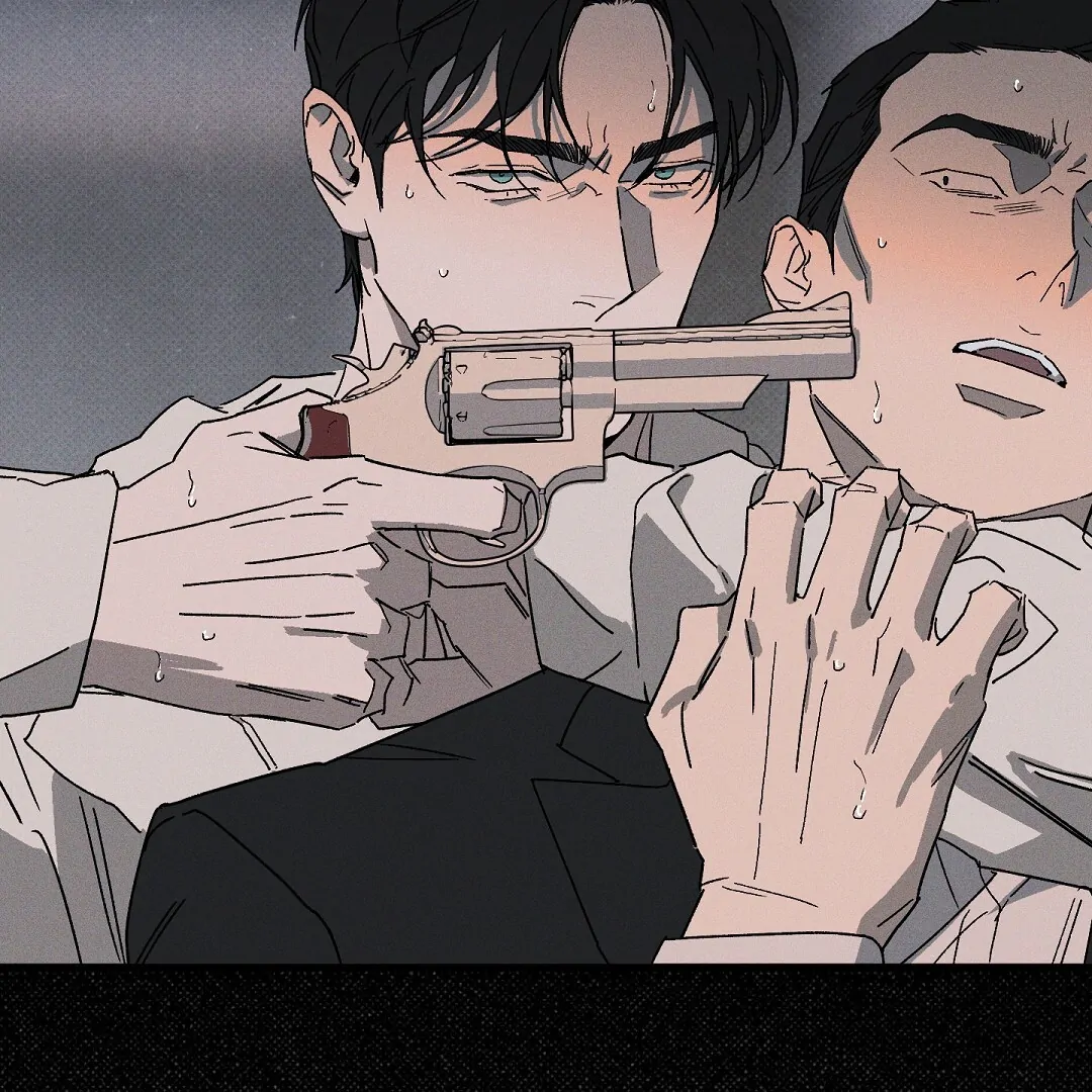 WET SAND Chapter 87 - Page 17 in English