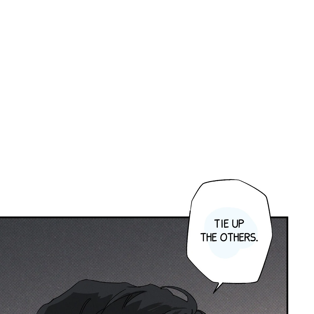 WET SAND Chapter 87 - Page 28 in English