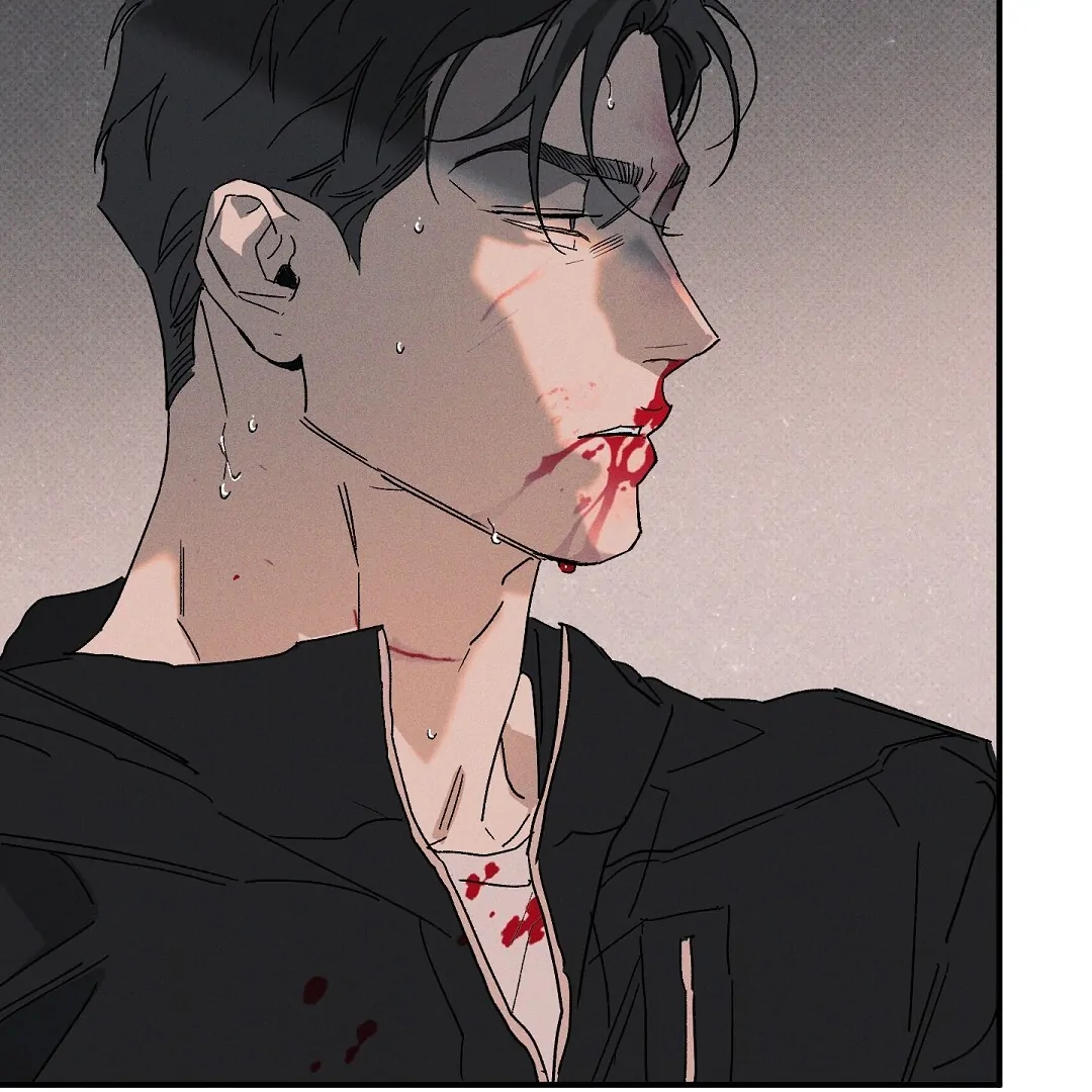 WET SAND Chapter 87 - Page 29 in English