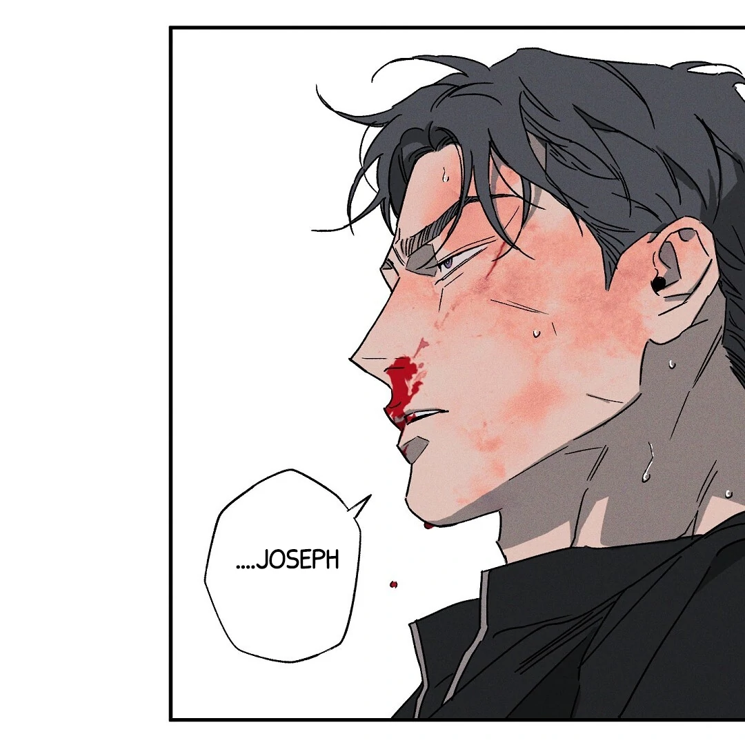 WET SAND Chapter 87 - Page 3 in English